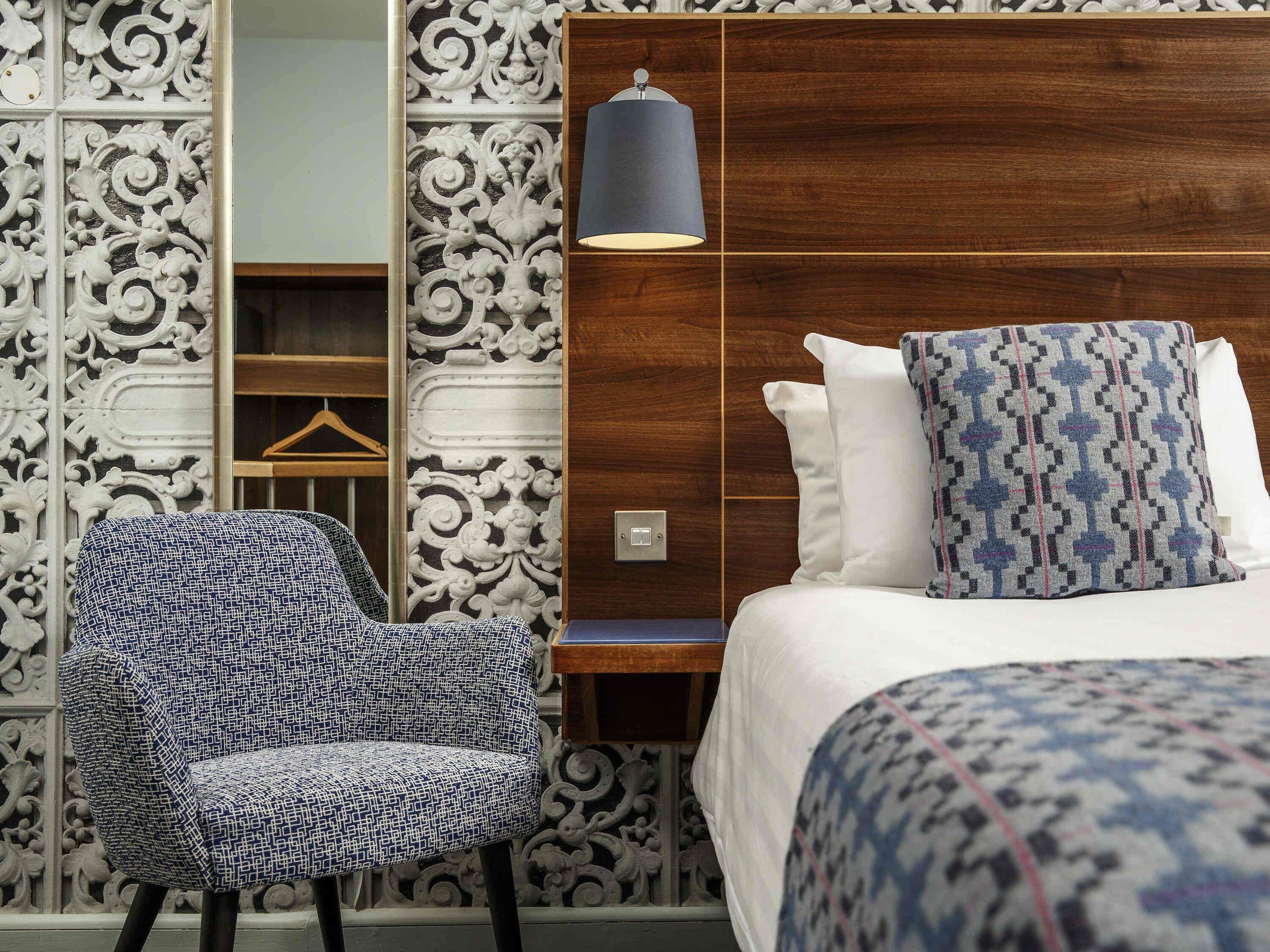 객실 내 금고, 책상, 다리미/다리미판, 무료 WiFi