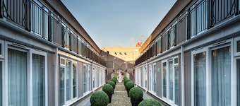 Mercure Brighton Seafront Hotel
