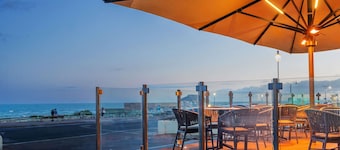 Mercure Brighton Seafront Hotel