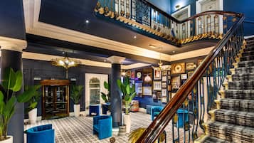Escaleras