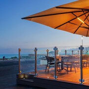 Mercure Brighton Seafront Hotel