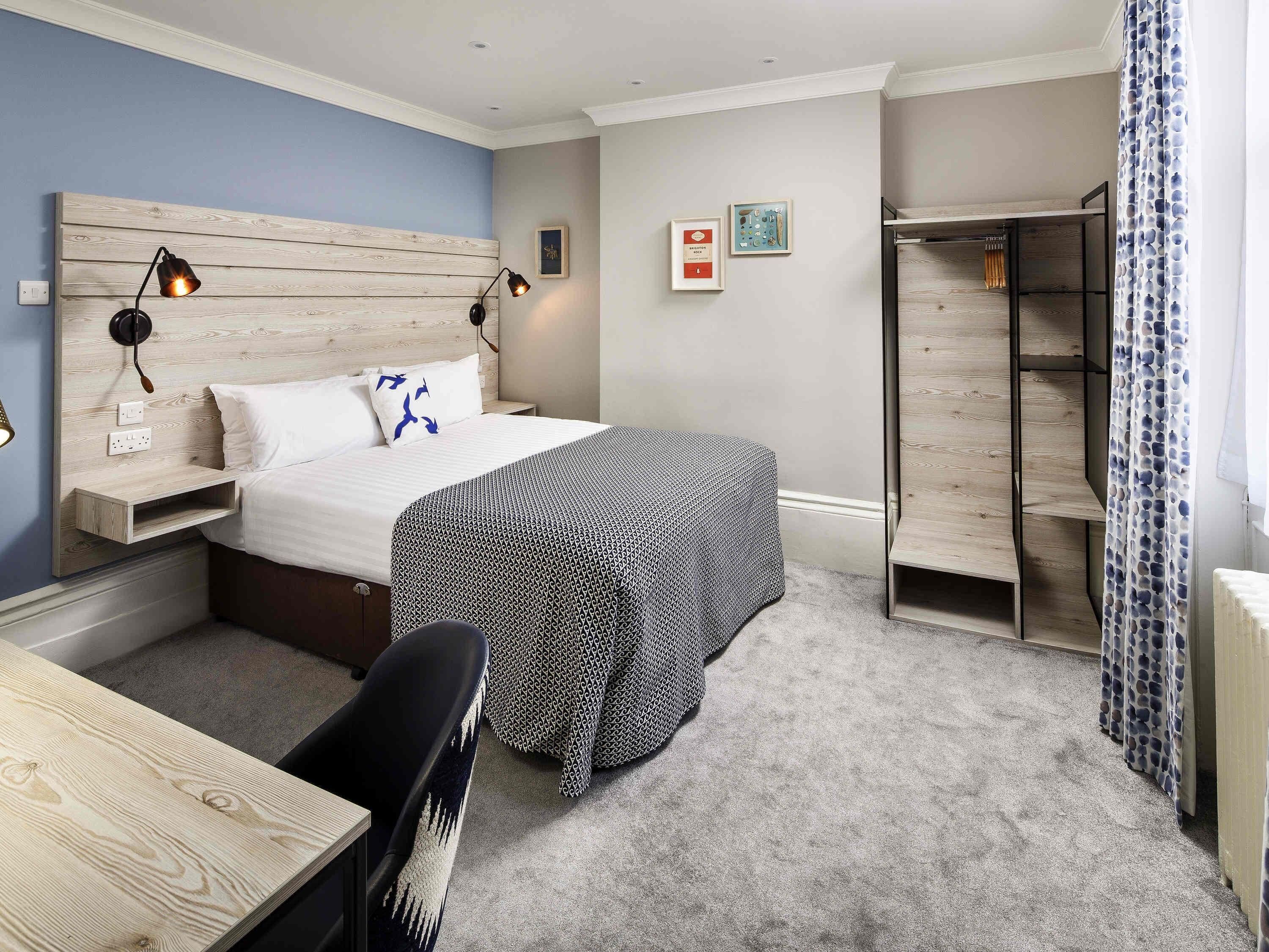 객실 내 금고, 책상, 다리미/다리미판, 무료 WiFi