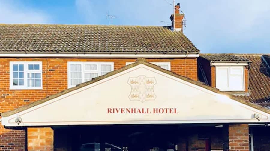 OYO The Rivenhall Hotel