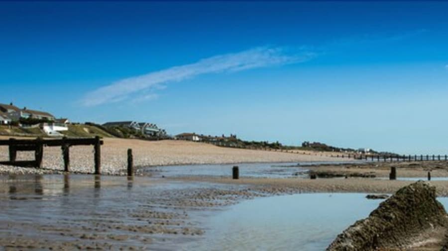 The Relais Cooden Beach