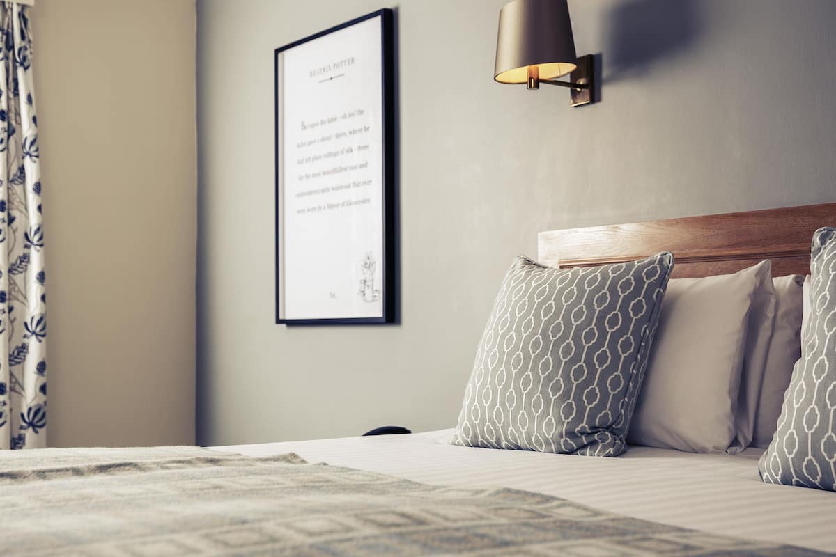 Privilege, Room, 1 Double Bed