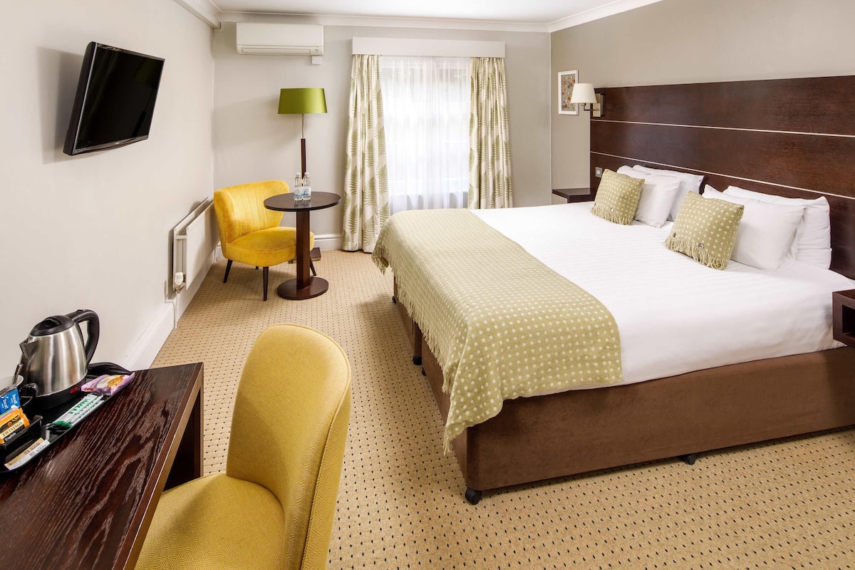 Classic Room, 1 Double Bed