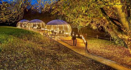 Mercure Gloucester Bowden Hall Hotel