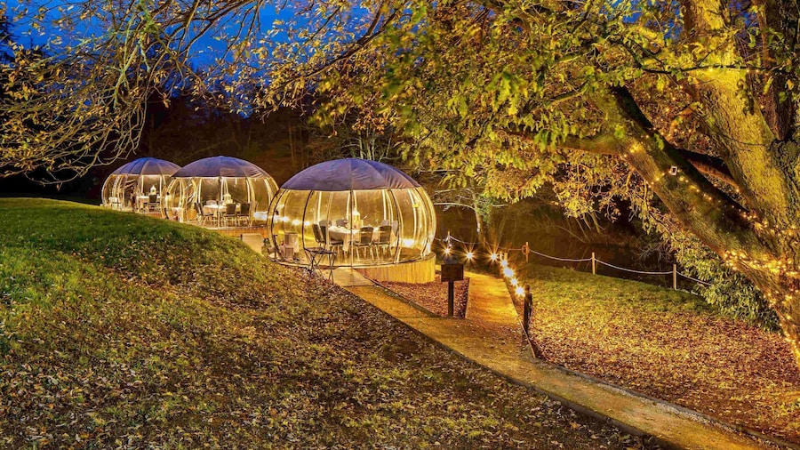 Mercure Gloucester Bowden Hall Hotel