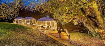 格洛斯特鲍登厅美居酒店