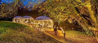 Mercure Gloucester Bowden Hall Hotel