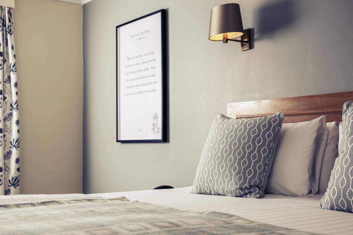 privilege, room, 1 double bed | 1 bedroom, desk, iron/ironing board, free wifi