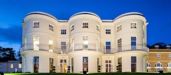 Mercure Gloucester Bowden Hall Hotel