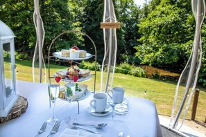 Garden - Mercure Gloucester Bowden Hall Hotel (Gloucester)