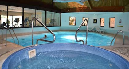 Chichester Park Hotel