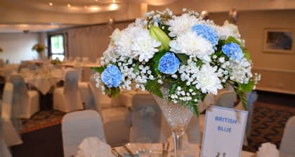 Chichester Park Hotel