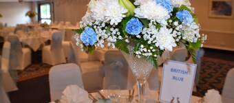 Chichester Park Hotel
