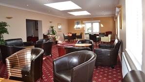Bar (on property) - Chichester Park Hotel (Chichester)