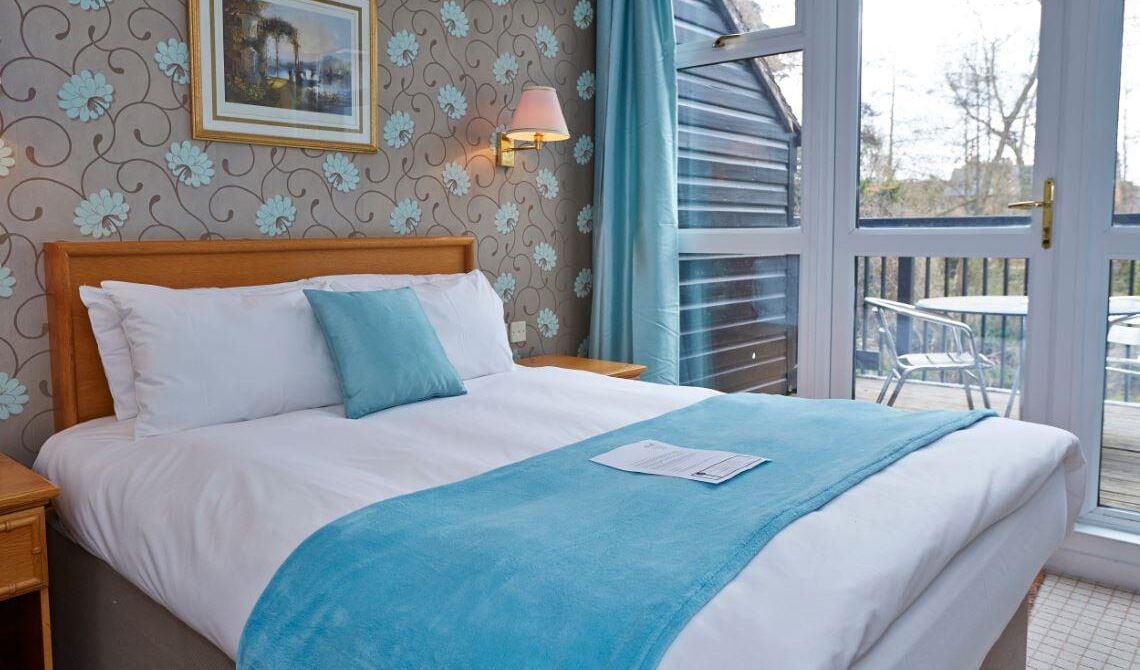 standard double room, courtyard view | desk, iron/ironing board, free wifi