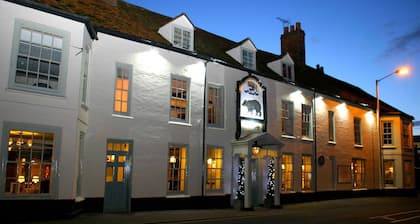 The Bear Hotel by Greene King Inns
