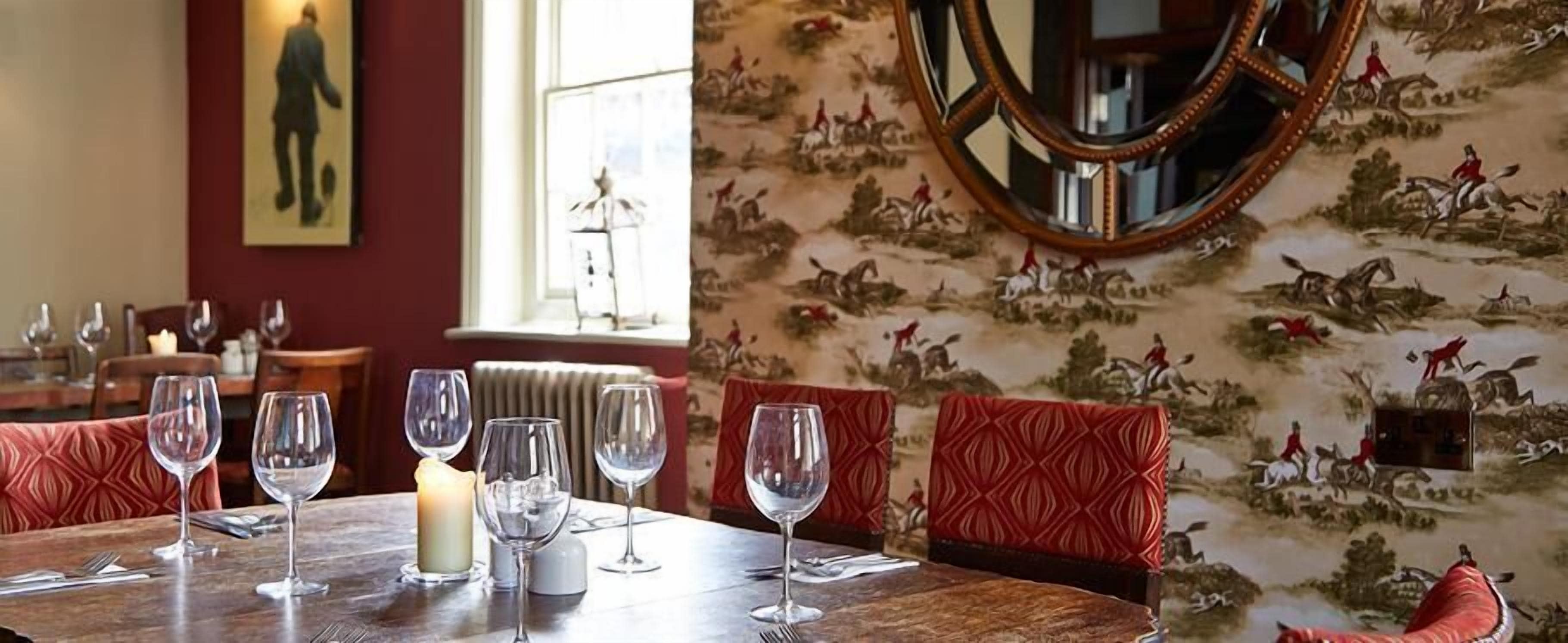 Foto - The Bear Hotel by Greene King Inns