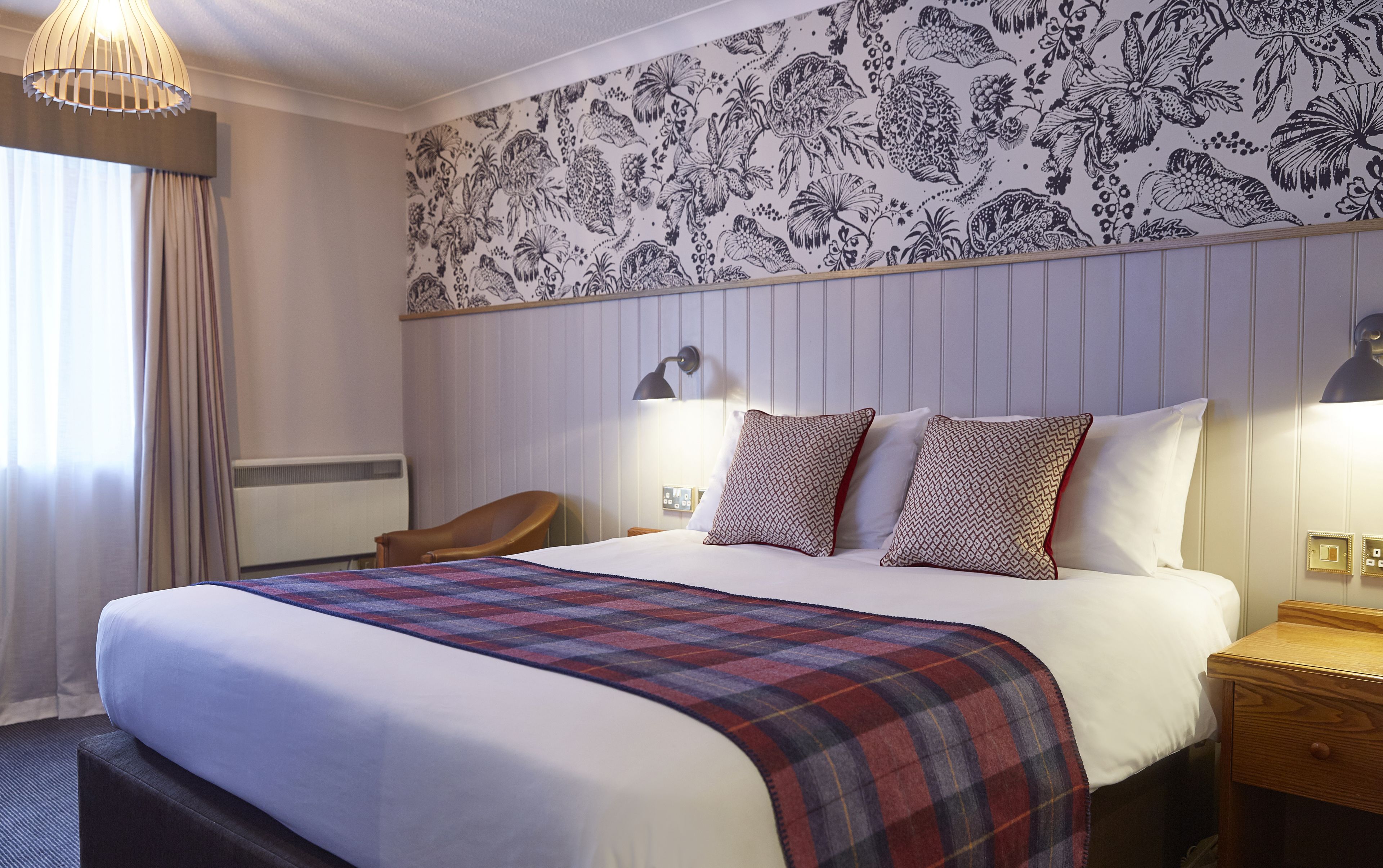 Foto - The Bear Hotel by Greene King Inns