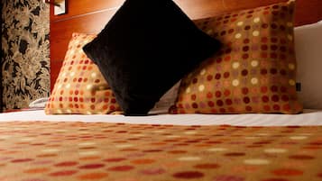 Privilege, Chambre Double, 1 lit double | Bureau, fer et planche à repasser, lits bébé (gratuits), Wi-Fi gratuit