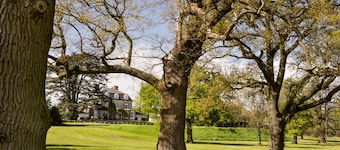 Mercure Bristol North The Grange Hotel