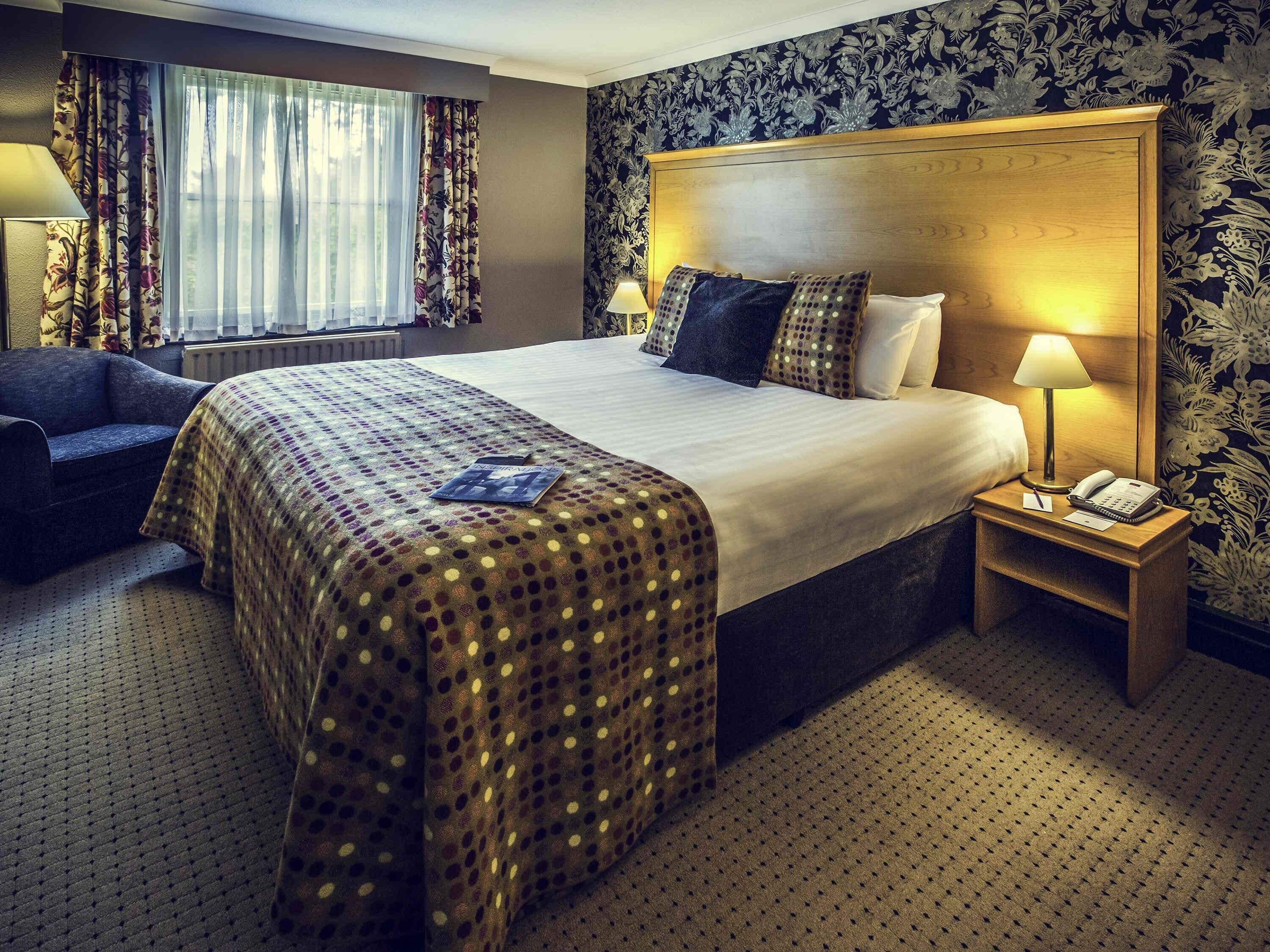 Classic Double Room, 1 Double Bed