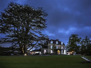 Exterior - Mercure Bristol North The Grange Hotel (Bristol)