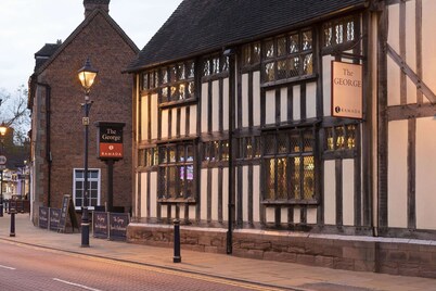 Ramada by Wyndham Birmingham Solihull