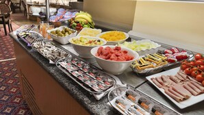 Frokostområde