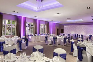 Property amenity - Ramada by Wyndham Birmingham Solihull (Solihull)