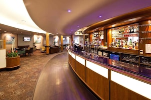 Bar (á gististað)