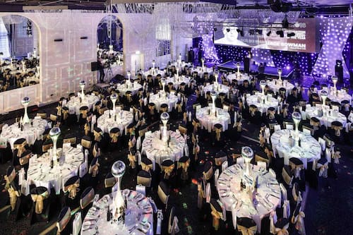 Salone per matrimoni