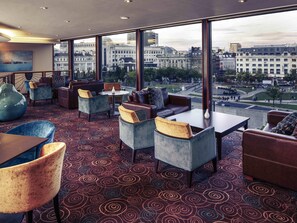 Exterior - Mercure Manchester Piccadilly Hotel (Manchester)
