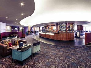 Exterior - Mercure Manchester Piccadilly Hotel (Manchester)