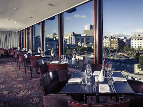 Mercure Manchester Piccadilly Hotel