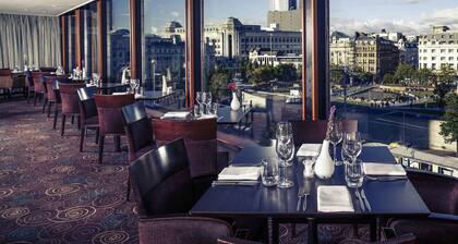 Mercure Manchester Piccadilly Hotel