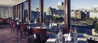 Mercure Manchester Piccadilly Hotel