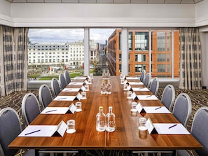 Salle de réunion