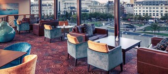 Mercure Manchester Piccadilly Hotel