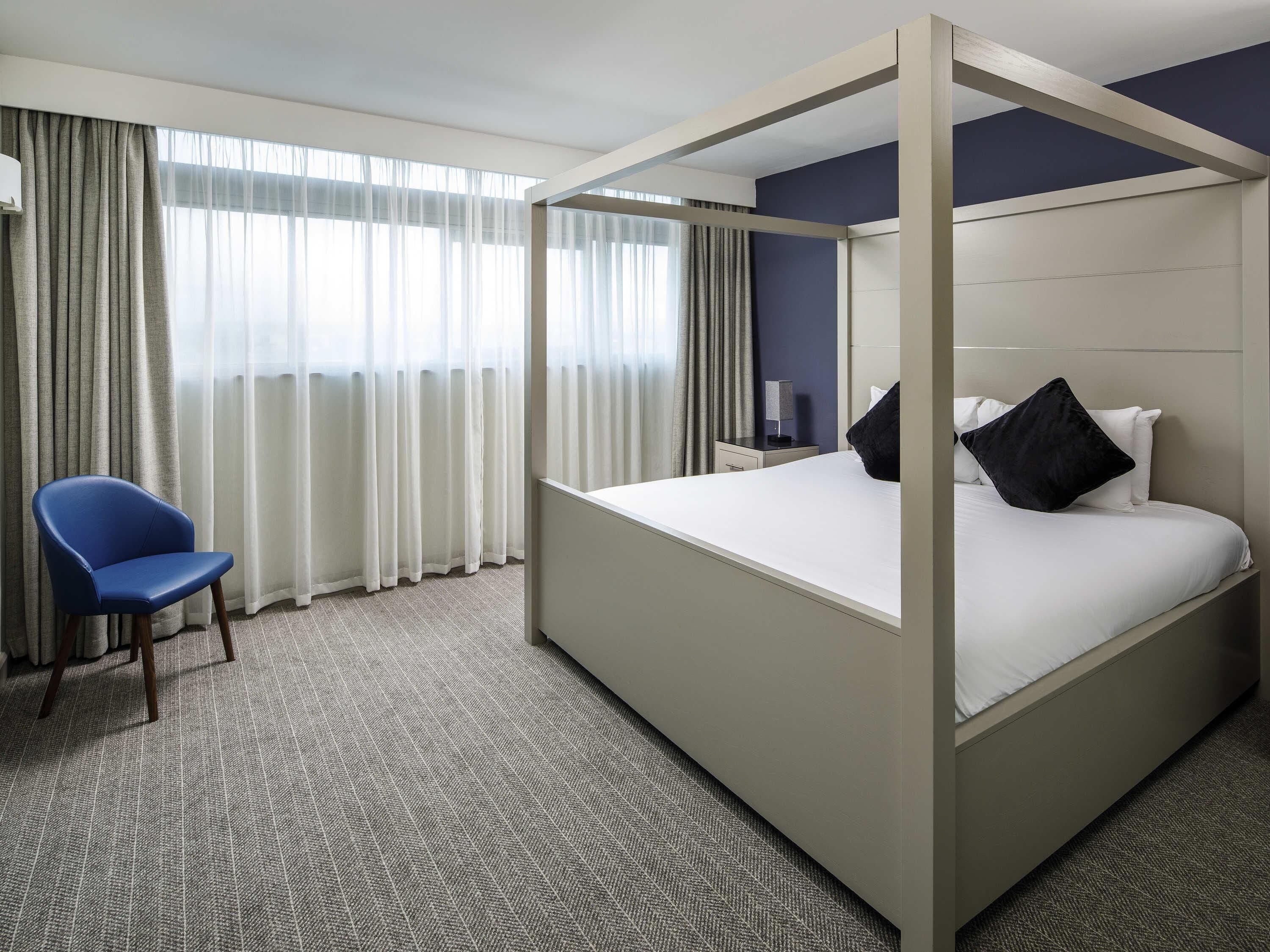 Superior Suite, 1 Double Bed