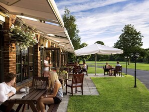 Miscellaneous - Mercure Maidstone Great Danes Hotel (Maidstone)