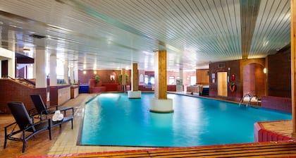 Mercure Maidstone Great Danes Hotel