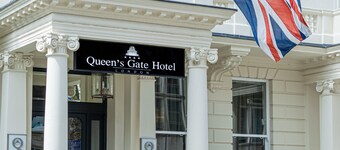 The Queen's Gate Hotel