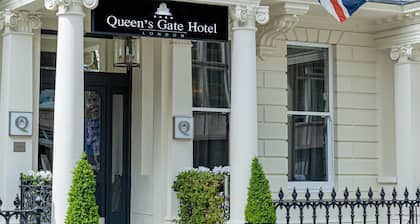 The Queen's Gate Hotel