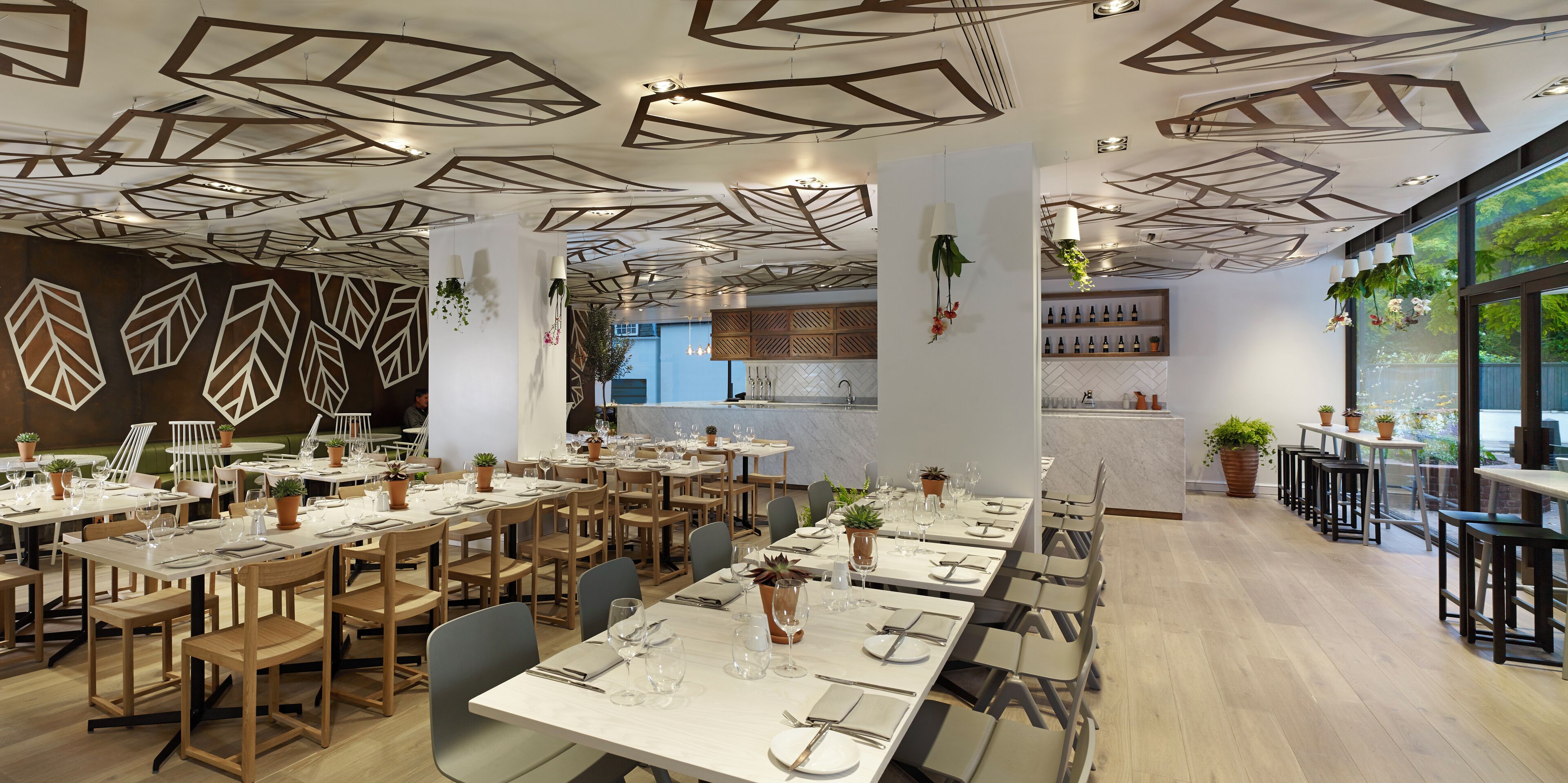 daily english breakfast (gbp 18.50 per person)