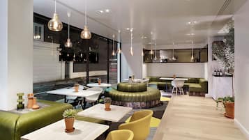 Bar (sur place)