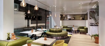 โรงแรมดับเบิลทรี บาย ฮิลตัน ลอนดอน ไฮด์พาร์ค