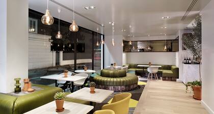 DoubleTree by Hilton Hotel London - Hyde Park